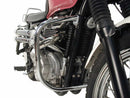 Triumph Bonneville [2002-2016] - Protetor de motor cromado