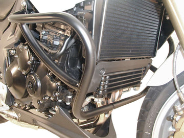 Triumph Tiger 1050 [2007-2013] - Barra de proteção ao motor - 0