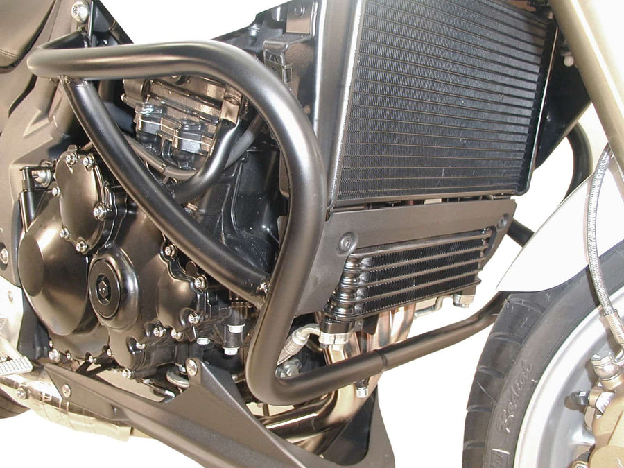 Triumph Tiger 1050 [2007-2013] - Barra de proteção ao motor