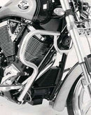 Victory Kingpin [2003-2016] - Barra de proteção ao motor-1
