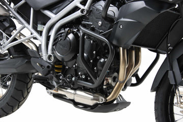 Triumph Tiger 800 [2010-2014] - Barra de proteção ao motor - 0