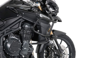 Triumph Tiger Explorer XR [2012-2015] - Barra de proteção ao motor - 0