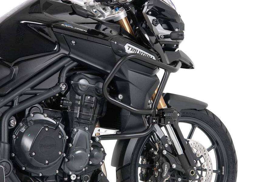 Triumph Tiger Explorer XR [2012-2015] - Barra de proteção ao motor