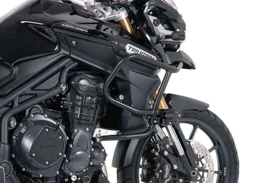 Triumph Tiger Explorer XR [2012-2015] - Barra de proteção ao motor