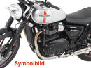 Triumph Street Twin [2016-2022] - Barra de proteção ao motor-2
