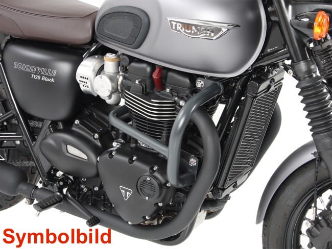 Triumph Bonneville T 120 [2016-2026] - Protetor de motor cromado