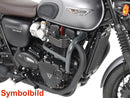 Triumph Bonneville T 100 [2017-2025] - Protetor de motor cromado