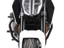 KTM 125 Duke [2017-2020] - Protetor de motor preto