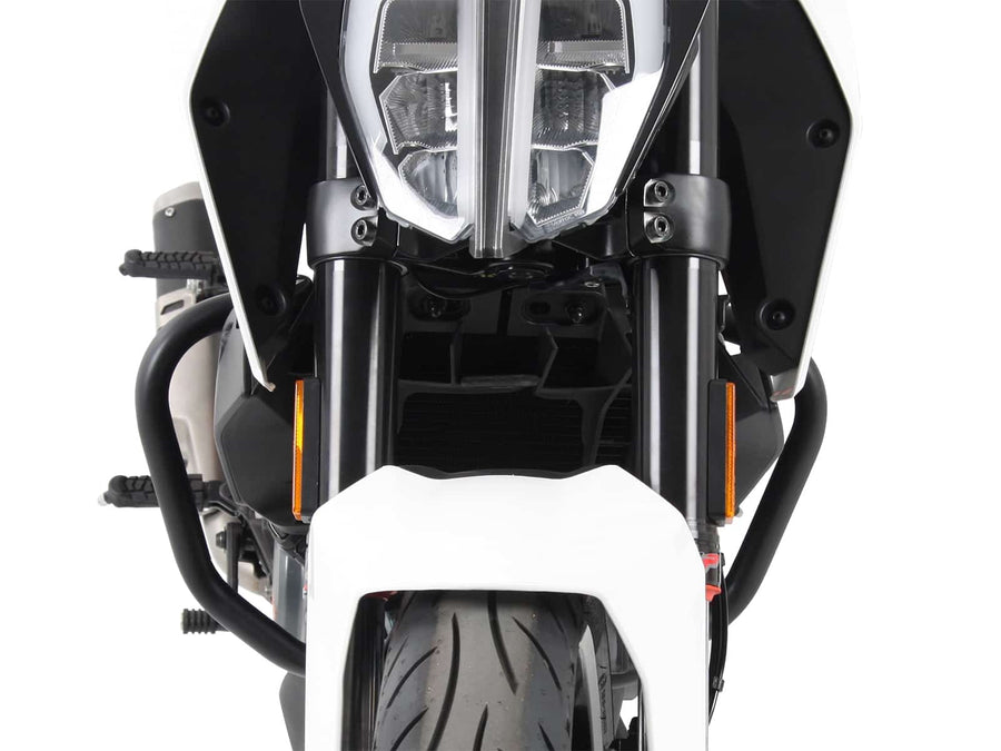 KTM 125 Duke [2017-2020] - Protetor de motor preto