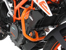 KTM 390 Duke [2013-2016] - Protetor de motor laranja