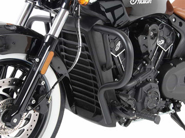 Scout Indian [2015-2024] - Barra de proteção ao motor