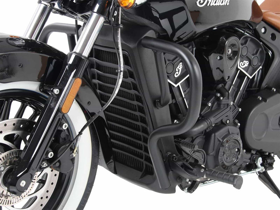 Scout Indian [2015-2024] - Barra de proteção ao motor