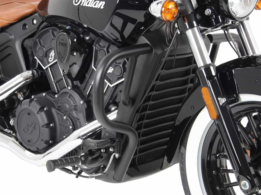 Scout Indian [2015-2024] - Barra de proteção ao motor