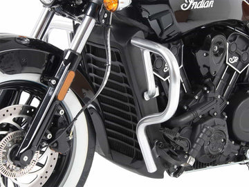 Scout Indian Bobber [2017-2024] - Barra de proteção ao motor
