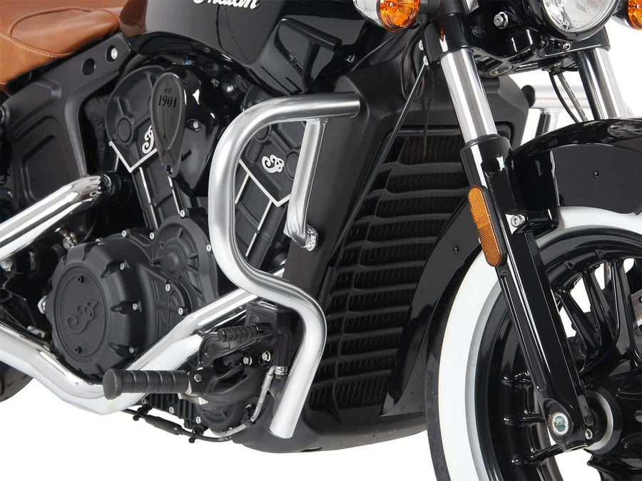 Scout Indian [2015-2024] - Barra de proteção ao motor