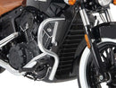Scout Indian Bobber [2017-2024] - Barra de proteção ao motor-2