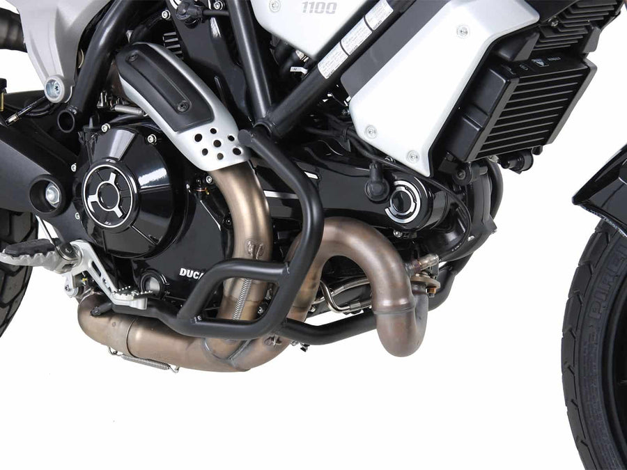 Ducati Scrambler 1100 [2018-2020] - Barra de proteção ao motor