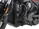 Indian Scout Bobber [2017-2024] - Vista em perspectiva do protetor de motor