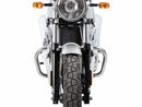 Royal Enfield Interceptor 650 [2018-2025] - Barra de proteção ao motor-3