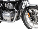 Royal Enfield Interceptor 650 [2018-2025] - Barra de proteção ao motor-2