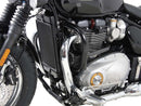Triumph Bonneville Speedmaster [2018-2026] - Barra de proteção