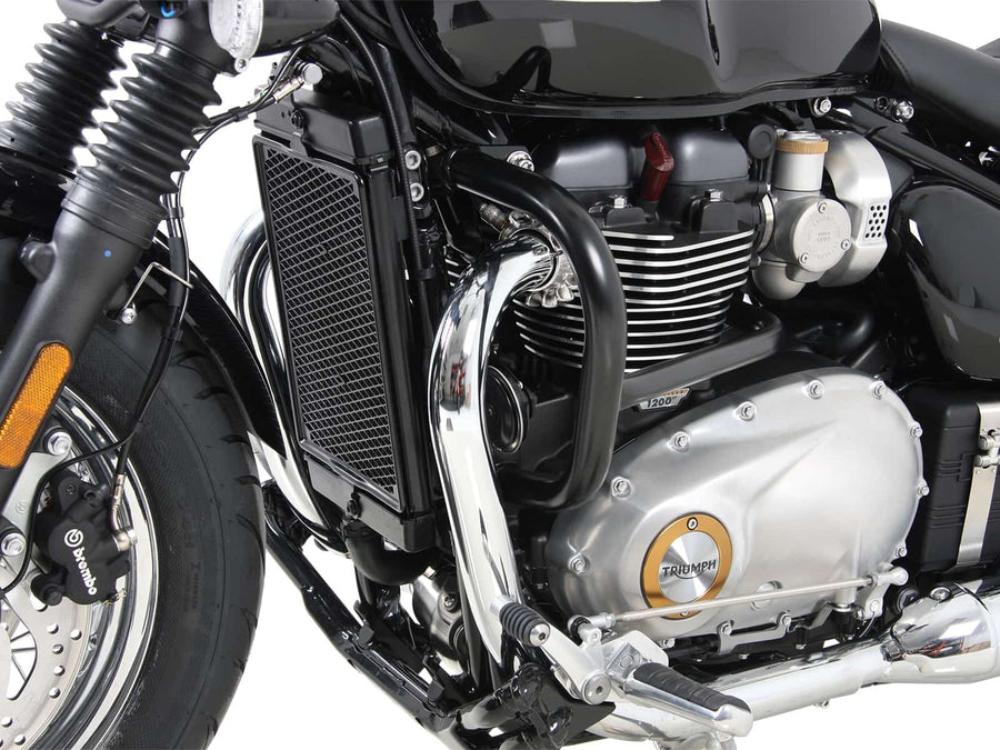 Triumph Bonneville Speedmaster [2018-2026] - Barra de proteção