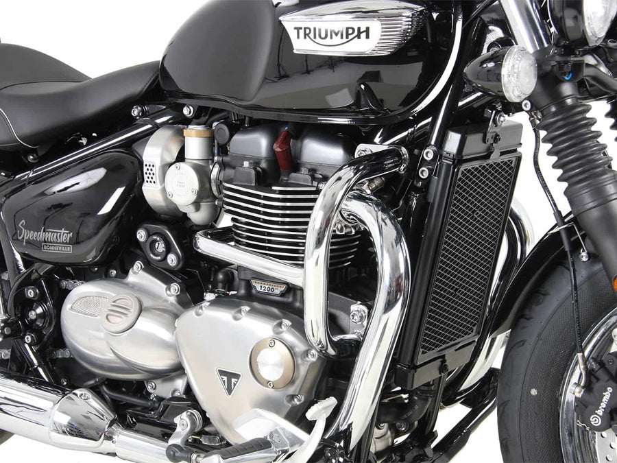 Triumph Bonneville Speedmaster [2018-2026] - Barra de proteção