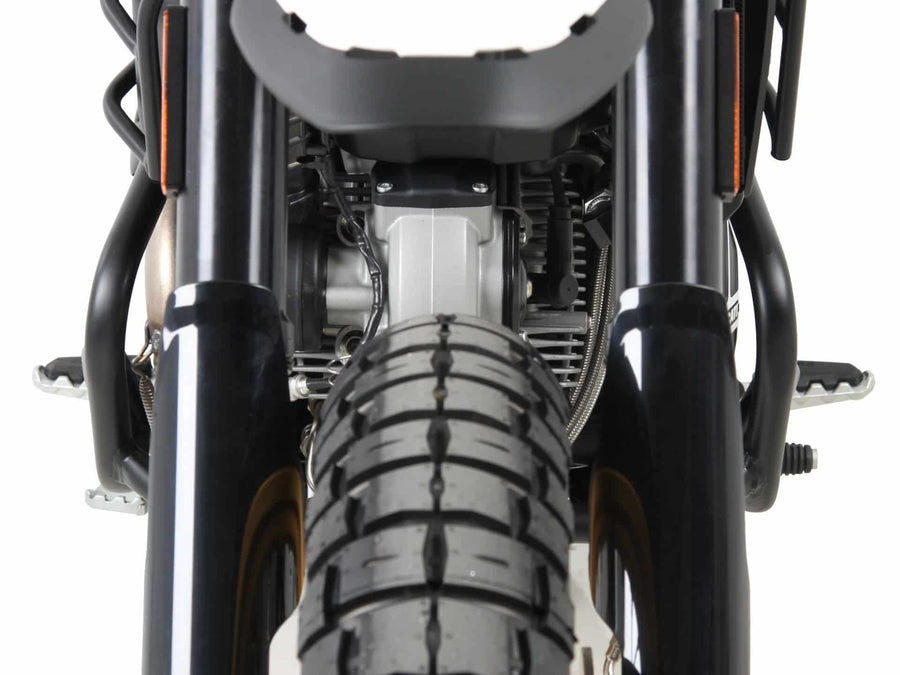 Ducati Scrambler 800 Desert [2017-2022] - Barra de proteção ao motor