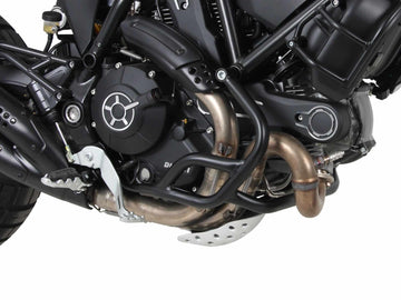 Ducati Scrambler 800 Desert [2017-2022] - Barra de proteção ao motor