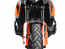 KTM 790 Adventure [2019-2021] - Protetor de motor preto