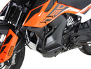 KTM 790 Adventure [2019-2021] - Protetor de motor preto