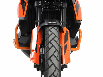 KTM 790 Adventure [2019-2021] - Protetor de motor laranja