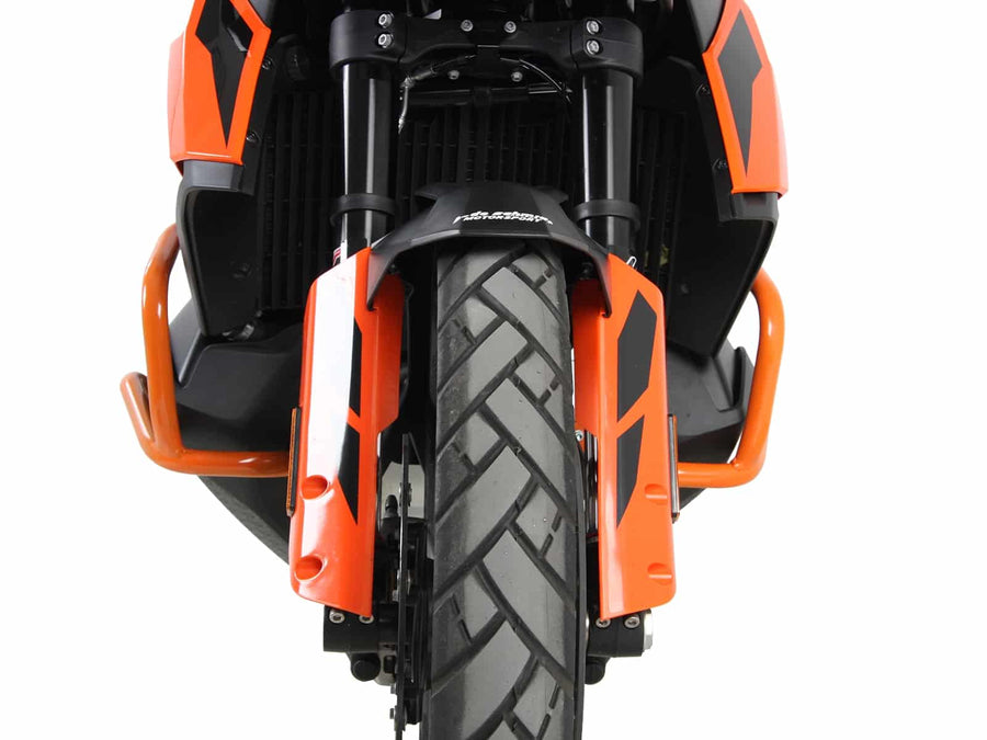 KTM 790 Adventure [2019-2021] - Protetor de motor laranja
