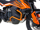 KTM 790 Adventure [2019-2021] - Protetor de motor laranja