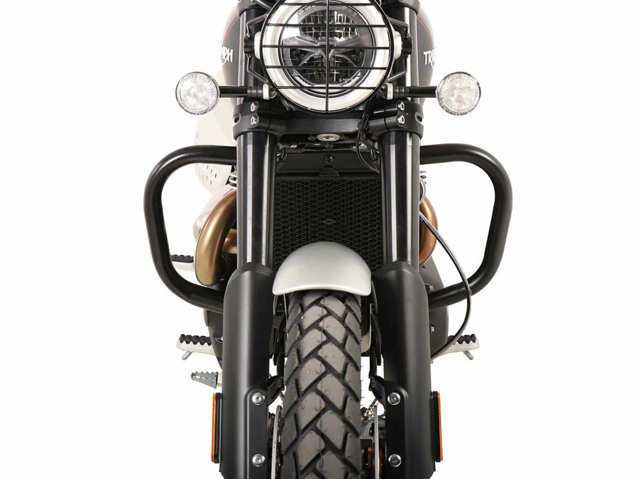 Triumph Scrambler 1200 XC [2019-2023] - Barra de proteção ao motor