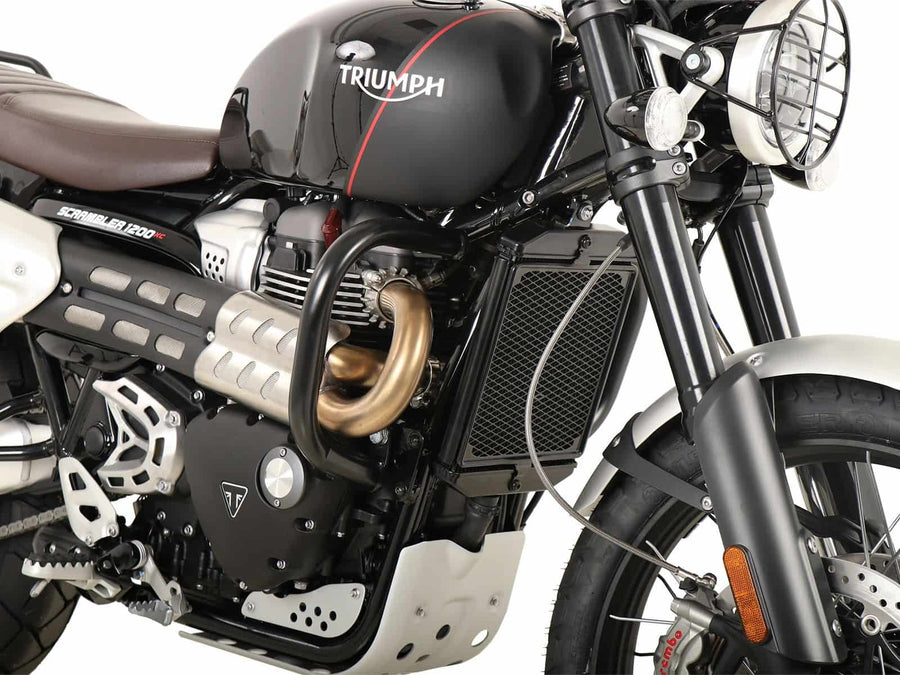 Triumph Scrambler 1200 XC [2019-2023] - Barra de proteção ao motor