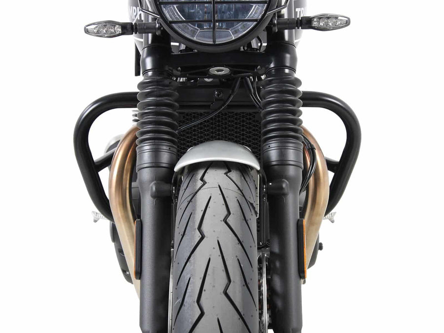 Triumph Speed ​​Twin 1200 [2019-2021] - Barra de proteção ao motor