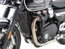 Triumph Speed ​​Twin 1200 [2019-2021] - Barra de proteção ao motor-5