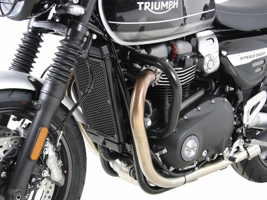 Triumph Speed ​​Twin 1200 [2019-2021] - Barra de proteção ao motor