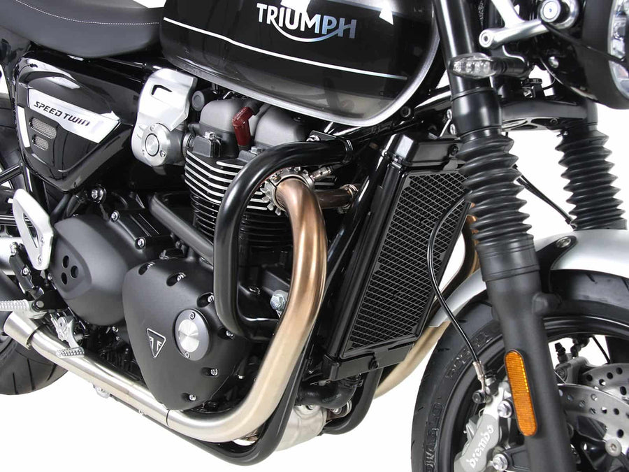 Triumph Speed ​​Twin 1200 [2019-2021] - Barra de proteção ao motor