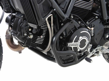 Ducati Scrambler 800 [2019-2022] - Barra de proteção ao motor - 0