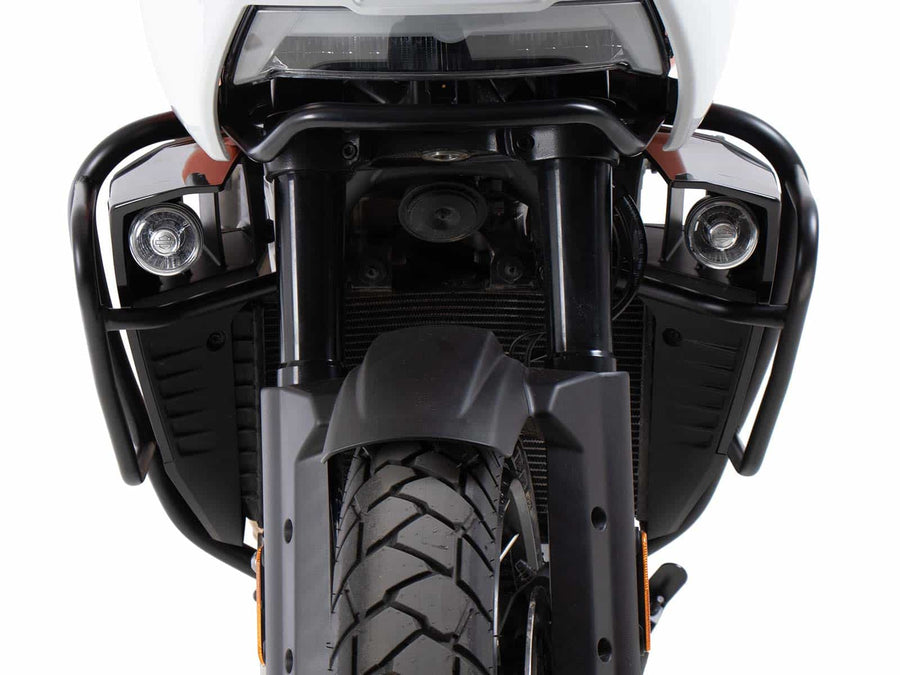 Harley-Davidson Pan America 1250 [2021-2025]-Barra de Proteção Fotora