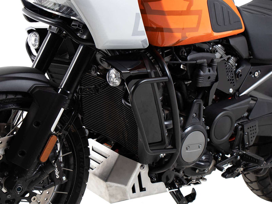Harley-Davidson Pan America 1250 [2021-2025]-Barra de Proteção Fotora