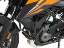 KTM 390 Adventure [2020-2024] - Protetor de motor preto