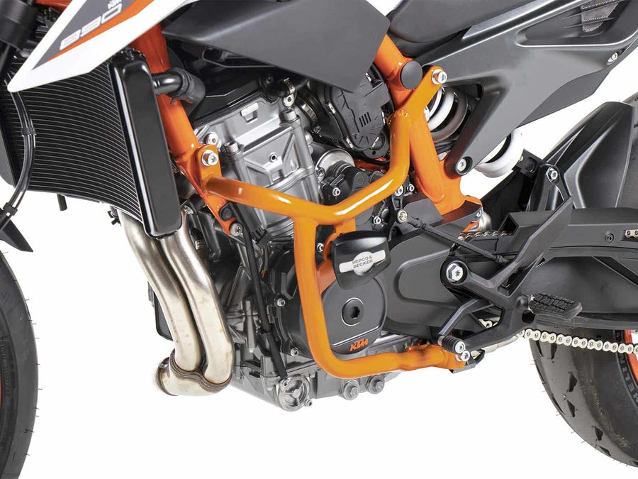 KTM 790 Duke [2018-2026] - Barra de proteção