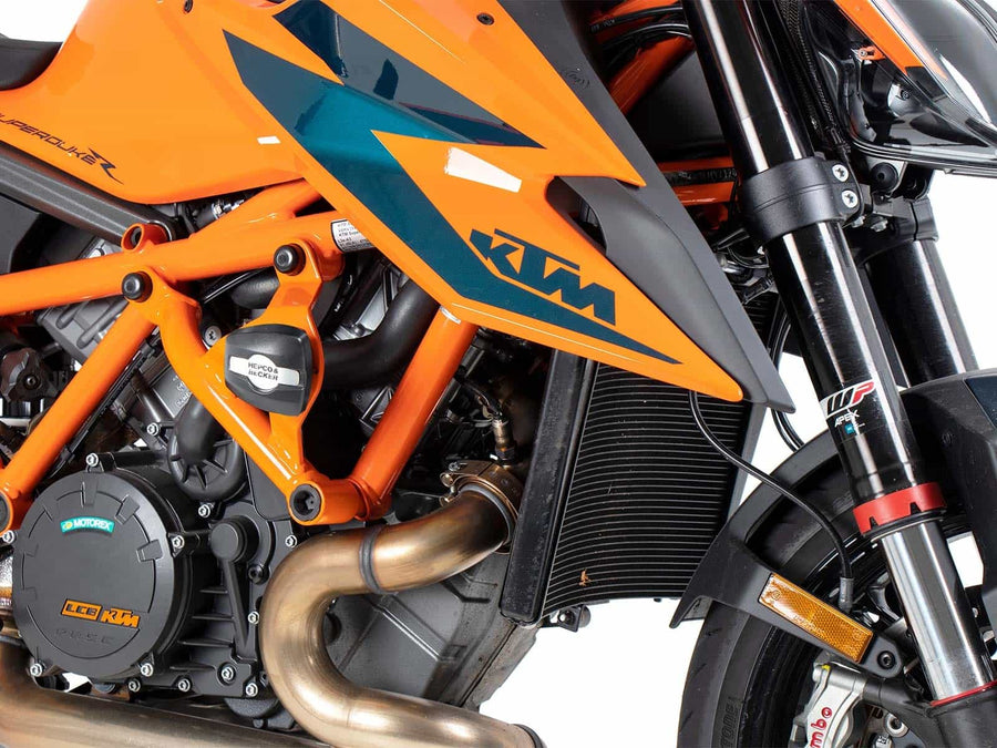 KTM 1290 Super Duke R [2020-2023] - Barra de proteção