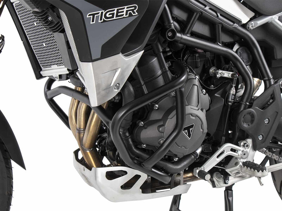 Triumph Tiger 900 Rally [2020-2023] - Barra de proteção ao motor