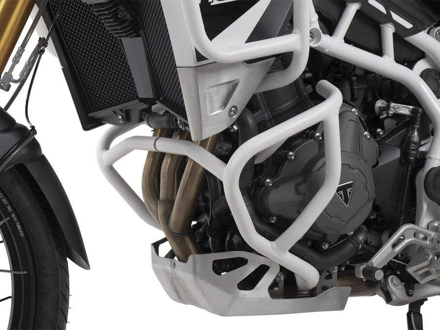 Triumph Tiger 900 Rally [2020-2023] - Barra de proteção ao motor