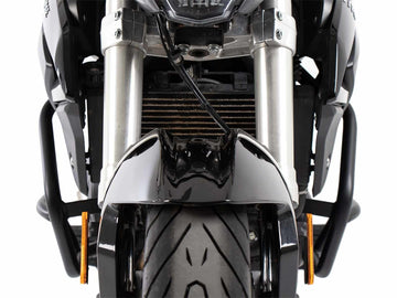 Voge 500 R [2020-2024] - Protetor de motor preto