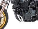 Mash X-Ride 650 Classic [2020-2025] - Vista frontal do protetor do motor